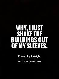 Frank Lloyd Wright Quotes &amp; Sayings (68 Quotations) - Page 2 via Relatably.com