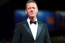Rocco Siffredi Godfather of Rough Sex What You Call Violence I.