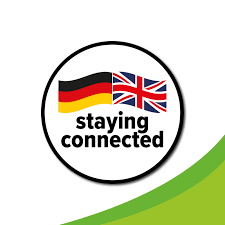 Staying Connected - London Edition
