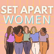 Set Apart Women