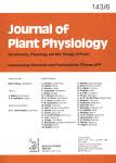Physiological Changes in a Root Hemiparasitic Angiosperm ...