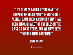 Novak Djokovic Winning Quotes. QuotesGram via Relatably.com