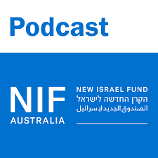 NIF Australia Podcast
