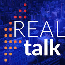 REALtalk - Conversations with Commercial Real Estate Leaders
