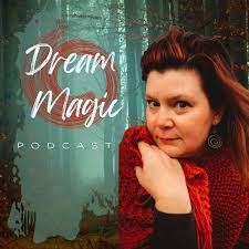 Dream Magic with Julie Balderrama