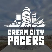 Cream City Pacers