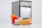 Nugget ice maker home