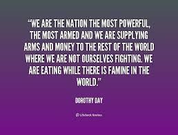 Dorothy Day Quotes. QuotesGram via Relatably.com