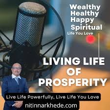 Living Life of Prosperity – Series