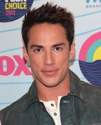 Michael Trevino Teen Choice Awards Press Room. Is this Michael Trevino the Actor? Share your thoughts on this image? - michael-trevino-teen-choice-awards-press-room-1014245585