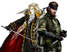 

Metal Gear Solid 3 Remake and New Castlevania Reportedly Coming to E3 - GameSpot News