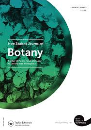 Taxonomic notes on the New Zealand flora: lectotypes in ...