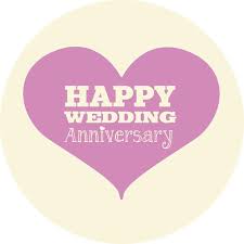 Happy Wedding Anniversary Quotes For Best Friends : Funny Quotes ... via Relatably.com