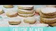 Video de "galletas de nata" harina azucar