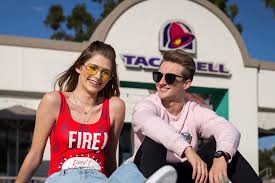 Taco Bell's Fashion Collab with Forever 21 Is Here