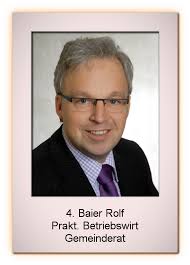 Rolf Baier