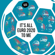 It's All Euro 2020 To Me