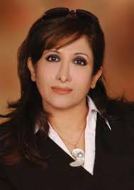 Salma Hareb, CEO of Jafza. Jebel Ali Free Zone - Jfz-CEO1