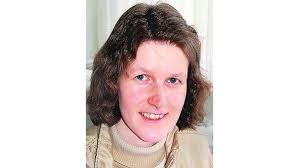 FRIESOYTHE Agnes Meyer (36) ist die neue Sekretärin am ...