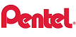 pentel pen logo的圖片搜尋結果