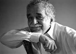 On the 8th of December in 1982, Gabriel Garcia Marquez gave his acceptance speech for the Nobel Prize in literature. A cold war raged between superpowers ... - Marquez