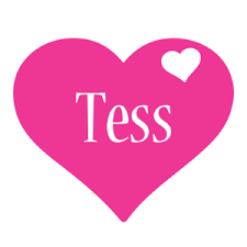 Image result for tess name
