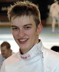 Jens Frohnmüller belegt Platz 3 bei Internationalem Turnier und 4 in der ...