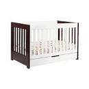 Babyletto Hudson 3-in-Convertible Crib AllModern