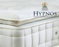 Image of Hypnos mattress