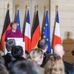 France, Germany pledge closer ties with new bilateral treaty by WWN24 France, Germany pledge closer ties with new bilateral treaty by WWN24