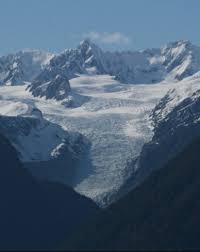 Image result for Fox Glacier