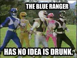 Power Rangers memes | quickmeme via Relatably.com