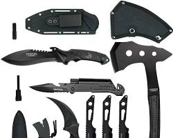 Tactical Knife knife collection