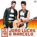Joo Lucas e Marcelo