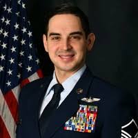 Texas Air National Guard Employee Luis Vicente Gongora's profile photo