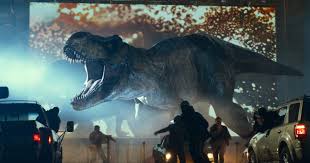 There May Be More Jurassic World Movies After Dominion, If That ...