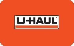 Sell U-Haul Gift Cards For Cash | GiftCardPlace