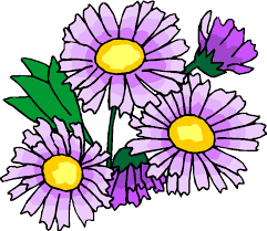 Image result for clipart free flowers