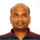Magnitude Capital, LLC Employee Balakumar Balasubramaniam's profile photo