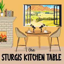 Sturgis Kitchen Table