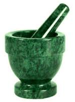 Image result for mortar and pestle