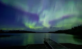 Northern lights could reach parts of US amid geomagnetic storm watches: What to know