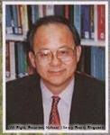 Portrait of Mr. Tang Liang Hong, circa 1994 - ecc2f2e1-3040-42d3-83e6-99d6981f8058