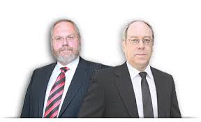 Rechtsanwälte Rainer Landgräber und Thomas Marr - rechtsanwalt-thomas-marr