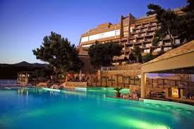 Dubrovnik Palace <b>Hotel</b>, Conference & Spa 5*