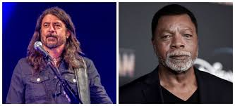 Today’s famous birthdays list for January 14, 2023 includes celebrities 
Dave Grohl, Carl Weathers
