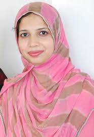 Ms. Tahira Yasmin - tahira