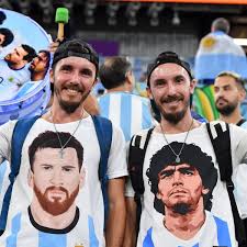 Poland v Argentina: World Cup 2022