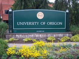university of oregon