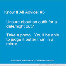 advice, know it all advice, love, pretty, quotes - image #574214 ... via Relatably.com